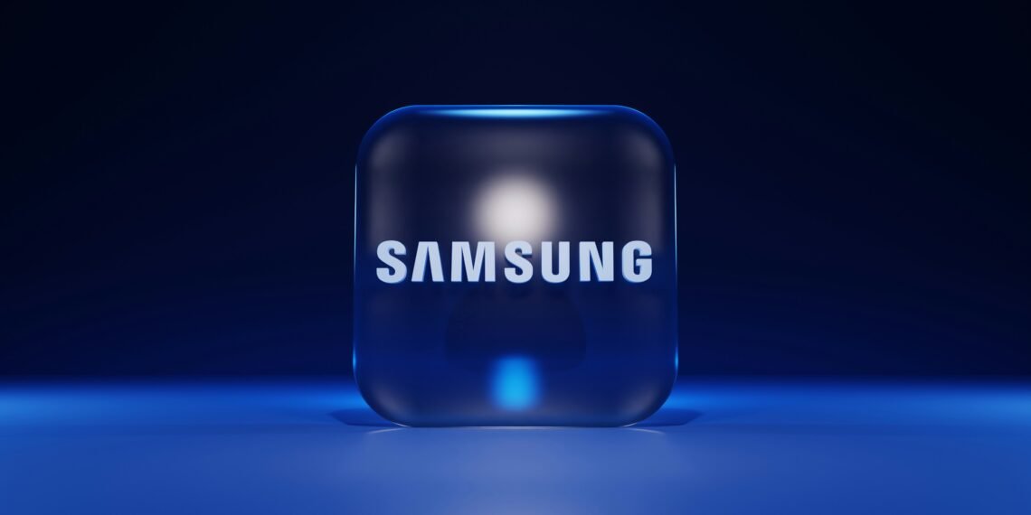 The AI Boom Just Made 78,000 Samsung Workers Millionaires Overnight