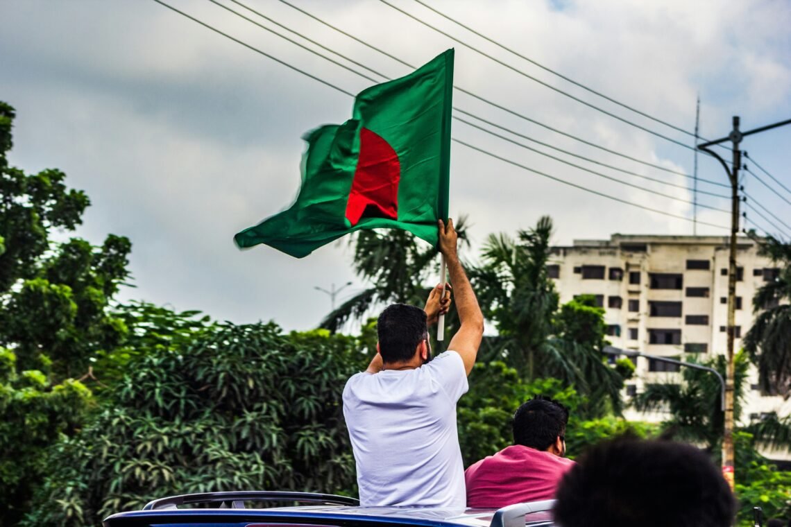 Bangladesh Reinstates 'Except Israel' Passport Clause in Major Policy Shift
