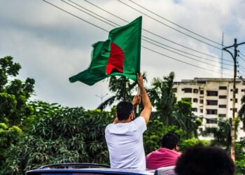Bangladesh Reinstates 'Except Israel' Passport Clause in Major Policy Shift