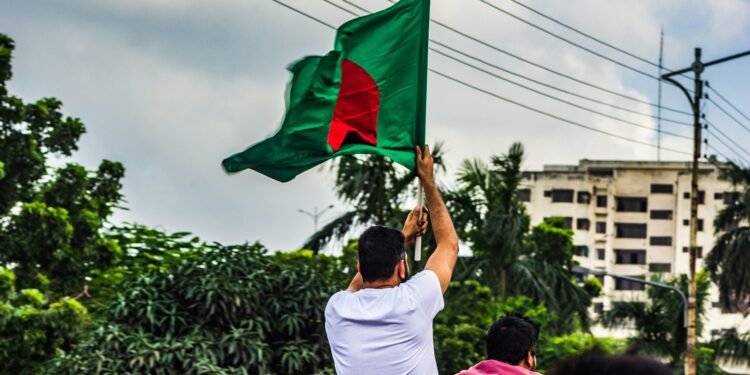 Bangladesh Reinstates 'Except Israel' Passport Clause in Major Policy Shift