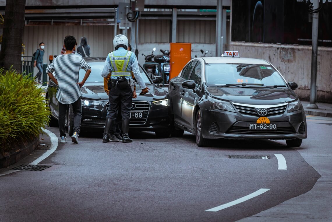 Minors Account for More Baltimore Carjacking Arrests Than Ever Before