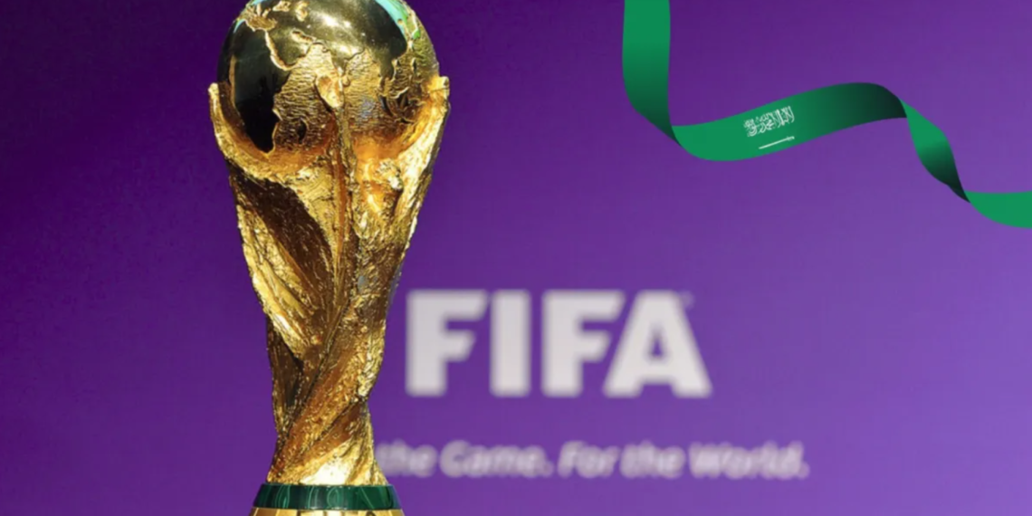 Iran at the World Cup: Why the US Must Grant Visas to ‘Terrorists