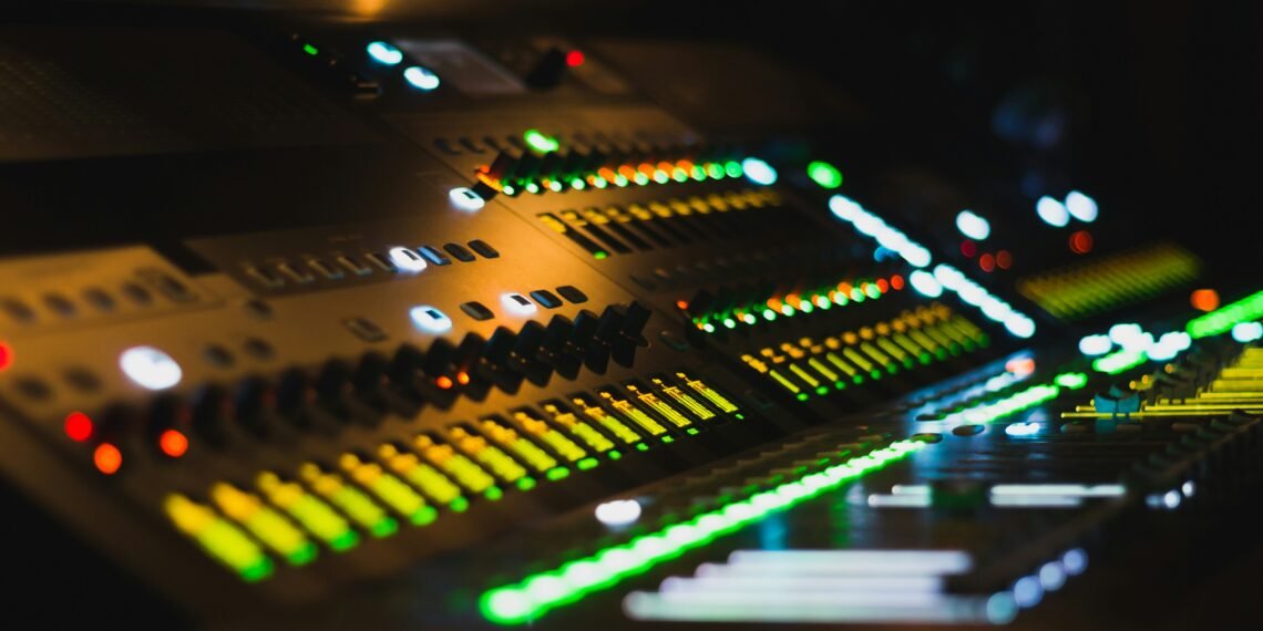 Music Meets Law: The Changing Rules Affecting Nollywood Soundtracks