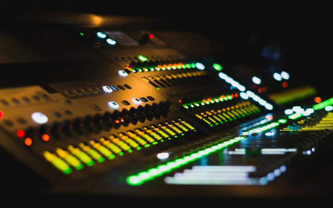 Music Meets Law: The Changing Rules Affecting Nollywood Soundtracks