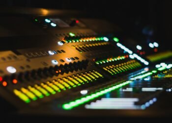 Music Meets Law: The Changing Rules Affecting Nollywood Soundtracks