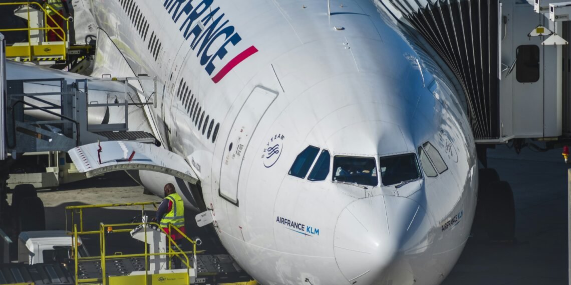 Detroit-Bound Flight Diverted to Canada Over Ebola Travel Error