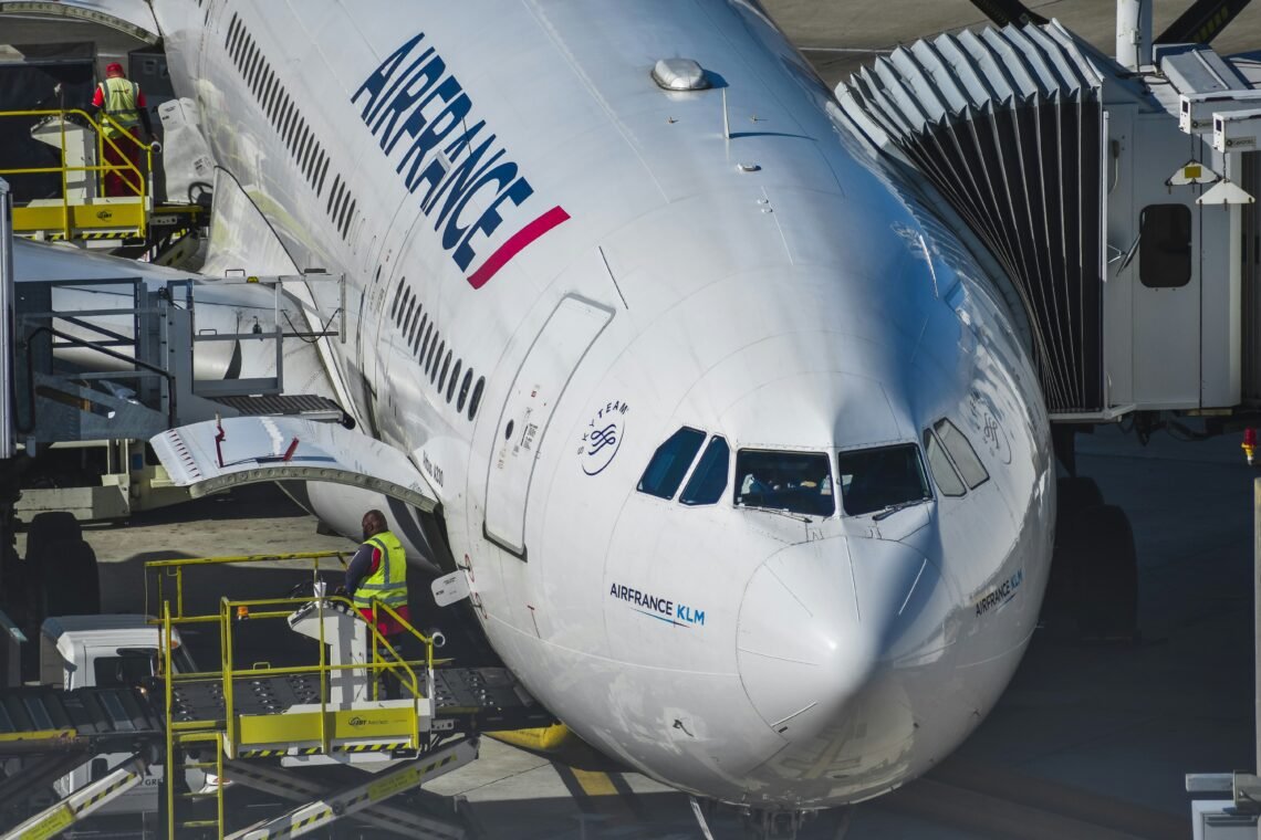 Detroit-Bound Flight Diverted to Canada Over Ebola Travel Error