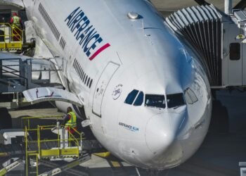 Detroit-Bound Flight Diverted to Canada Over Ebola Travel Error