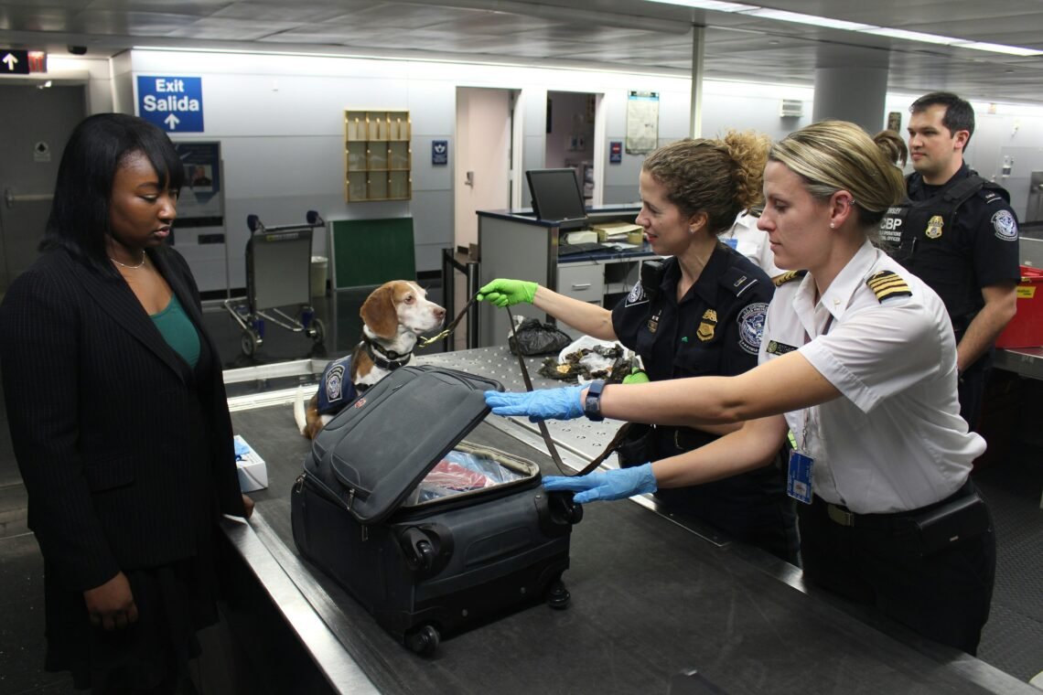 TSA Unveils New Public-Private Model For Airport Security