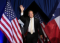 Paxton Defeats Cornyn In Texas GOP Senate Primary After Trump Endorsement