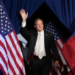 Paxton Defeats Cornyn In Texas GOP Senate Primary After Trump Endorsement