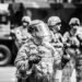 Gunman Shot Dead After Opening Fire At White House Security Checkpoint