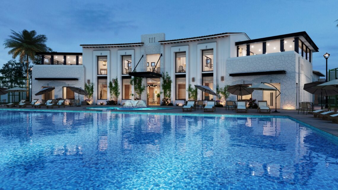 US Hotel Owners Struggle as World Cup Boom Fails to Materialize