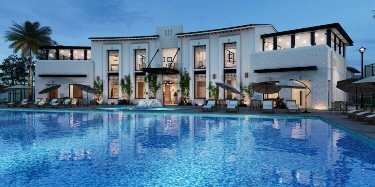 US Hotel Owners Struggle as World Cup Boom Fails to Materialize