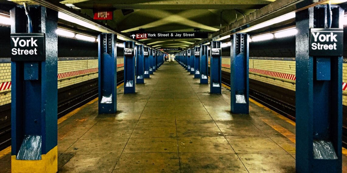 Trump Fails to Broker Deal as Massive NY Rail Strike Begins
