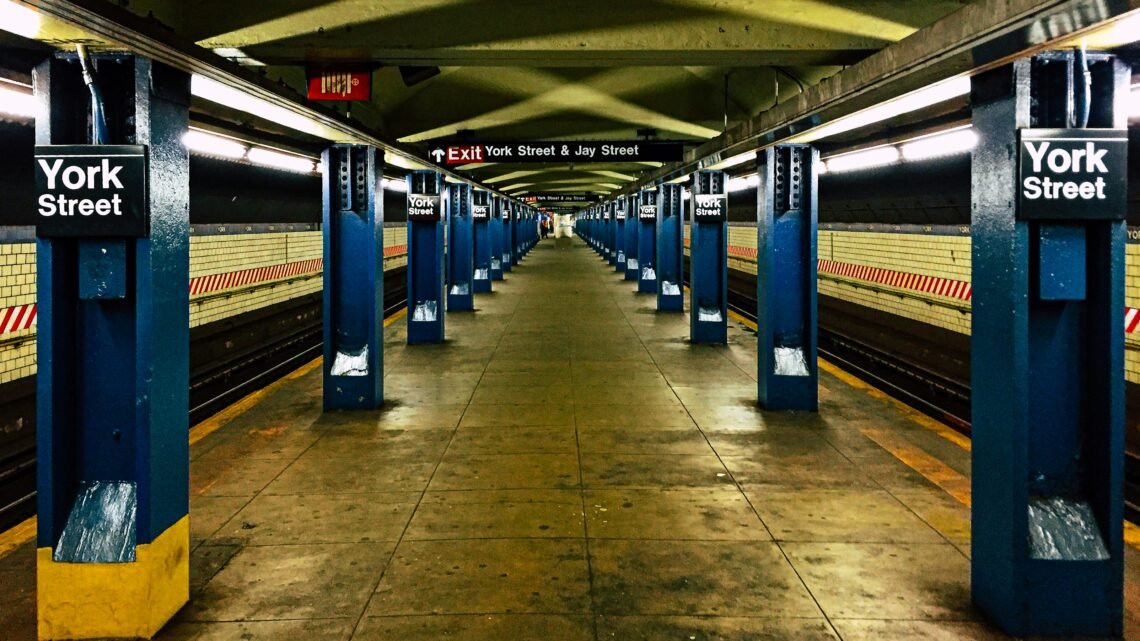 Trump Fails to Broker Deal as Massive NY Rail Strike Begins