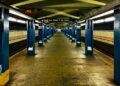 Trump Fails to Broker Deal as Massive NY Rail Strike Begins