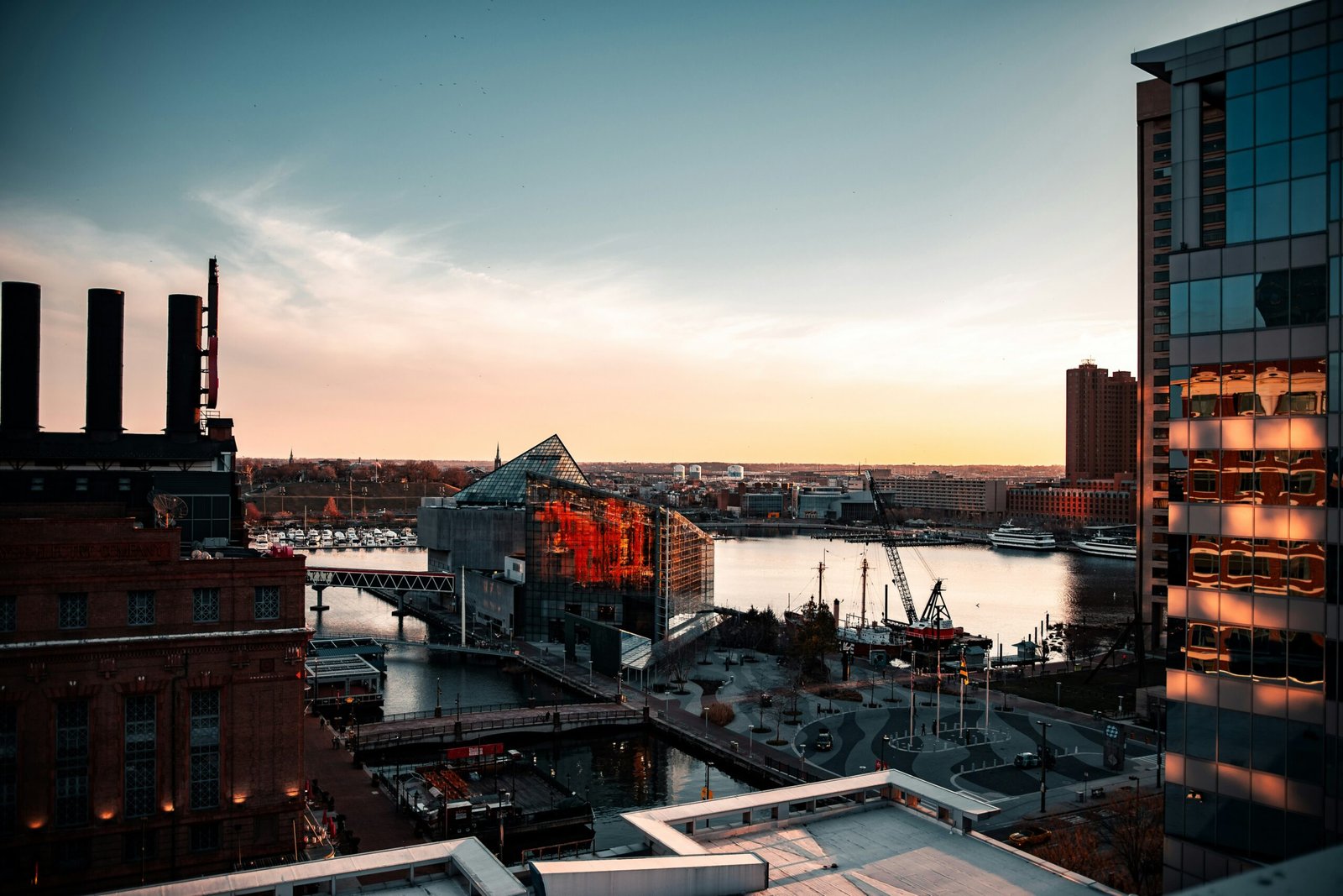 The Baltimore Exodus: Experts Warn Fines Will Kill the City’s 10-Year Plan