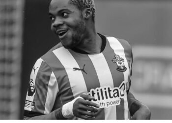 NFF to mourn former Southampton striker Victor Udoh after death: 21-year-old was discovered dead in Abuja on Monday