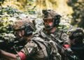Search Continues For Missing US Soldiers As Troops Remain In Morocco