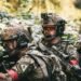 Search Continues For Missing US Soldiers As Troops Remain In Morocco