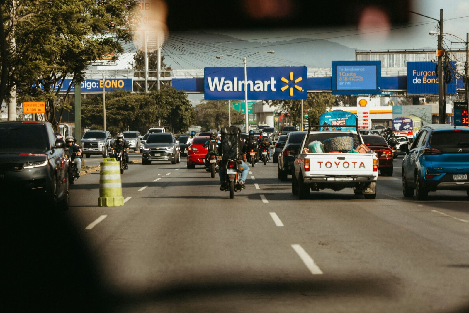 Walmart Forks Over $847K to Arkansas After Delivery Driver Dispute