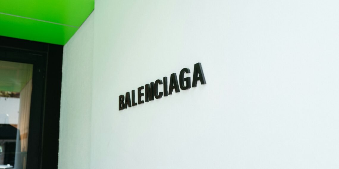Demi Moore's Balenciaga Couture Closes Cannes with a Bang