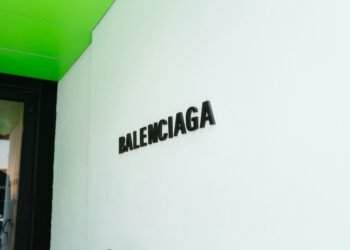 Demi Moore's Balenciaga Couture Closes Cannes with a Bang