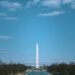 Trump Wants to Paint a National Icon Blue — Now a Lawsuit Is Trying to Stop Him