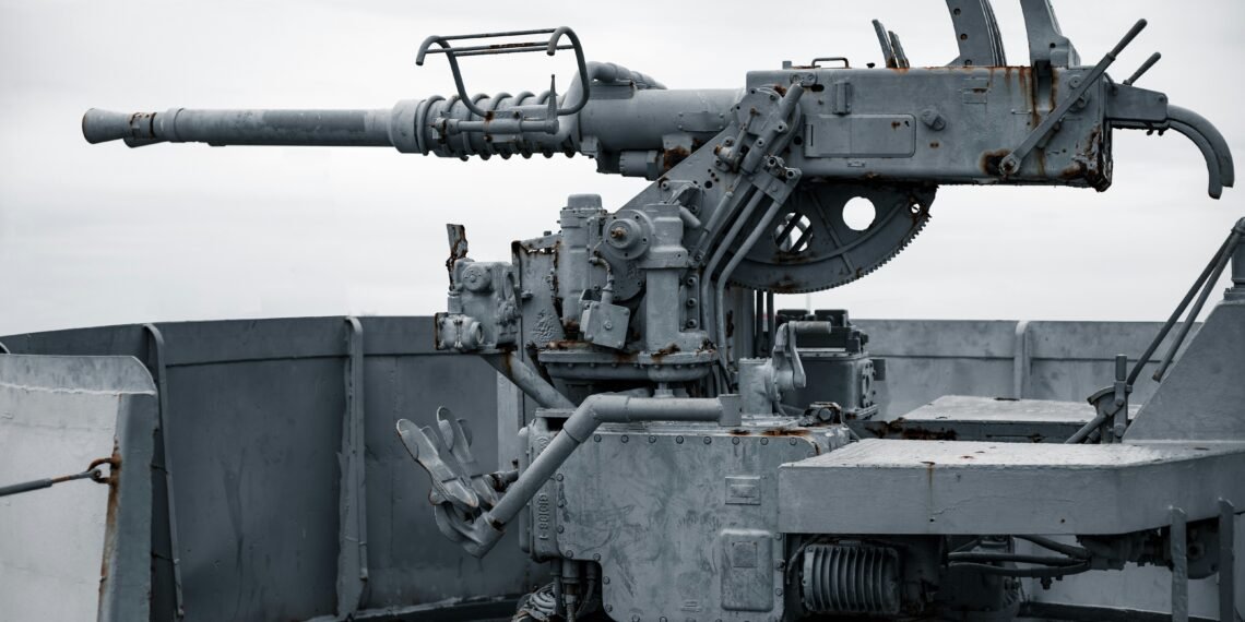​US Hands Ukraine a $108M Cold War Weapon