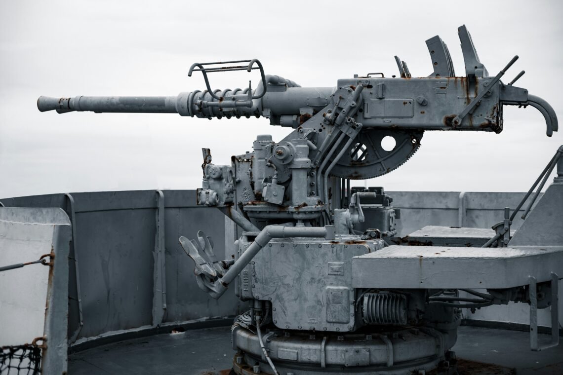 Pentagon Faces Budget Pressure As Iran Conflict Drains Military Resources