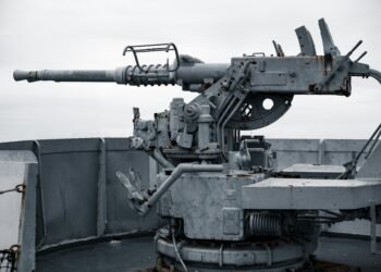 ​US Hands Ukraine a $108M Cold War Weapon