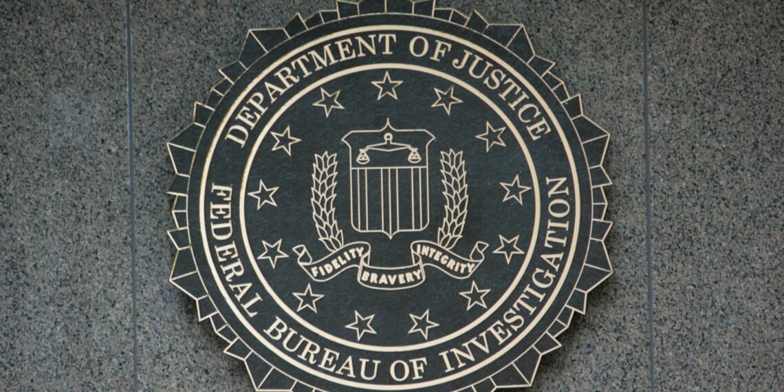 Acting AG Blanche Was Told to Recuse from Trump Investigations