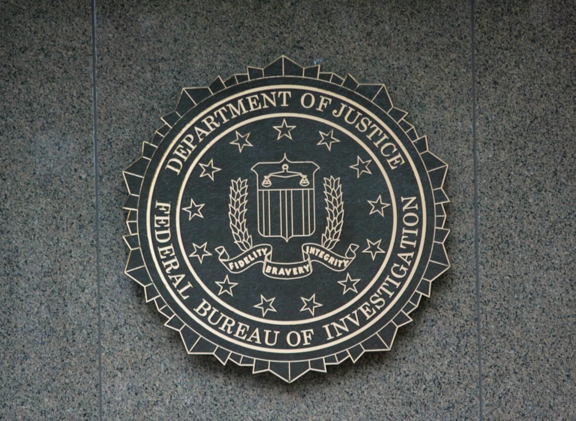 Acting AG Blanche Was Told to Recuse from Trump Investigations