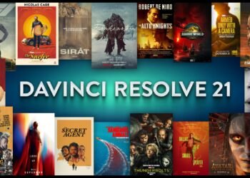 Blackmagic Design Has Released the Much Awaited Resolve 21 Beta 4