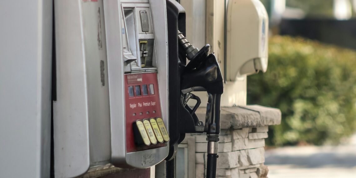 Trump Administration Weighs Gas Tax Suspension