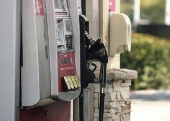 Trump Administration Weighs Gas Tax Suspension