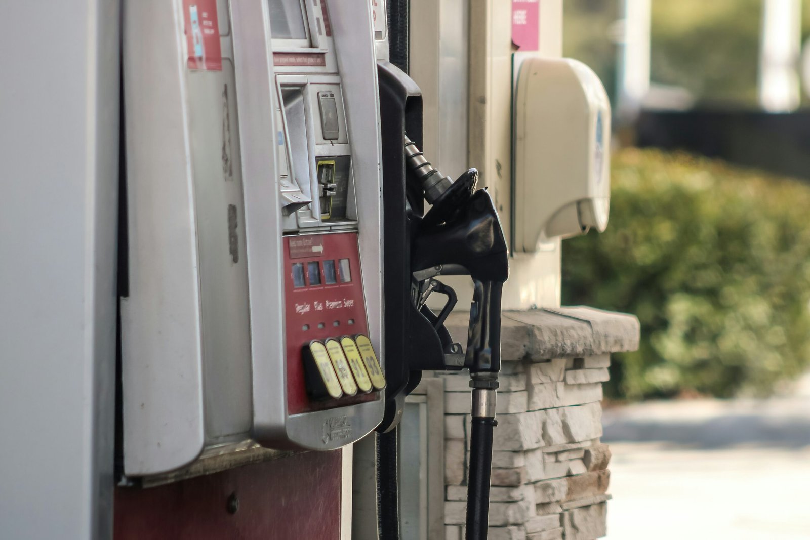 Gas Prices Could Finally Drop in 2026 — But Experts Warn of One Catch