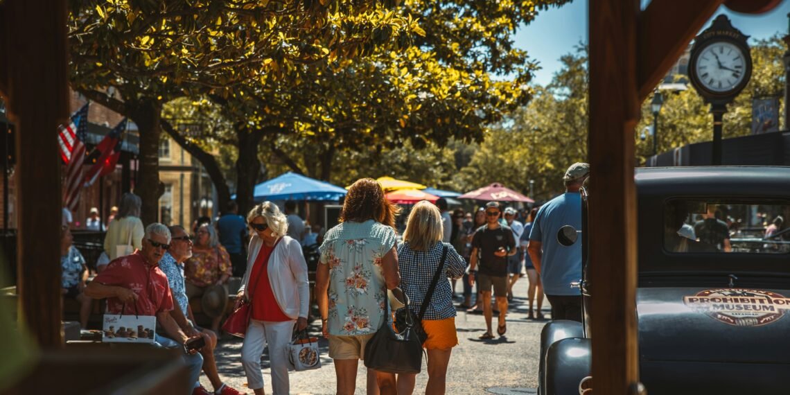 Americans Don't Want to Hear This, But 2025 Was a Disaster for US Tourism