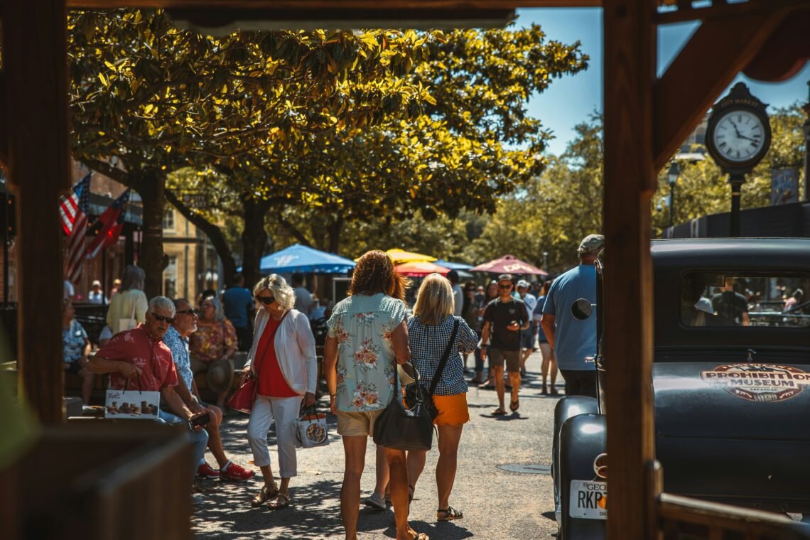 Americans Don't Want to Hear This, But 2025 Was a Disaster for US Tourism