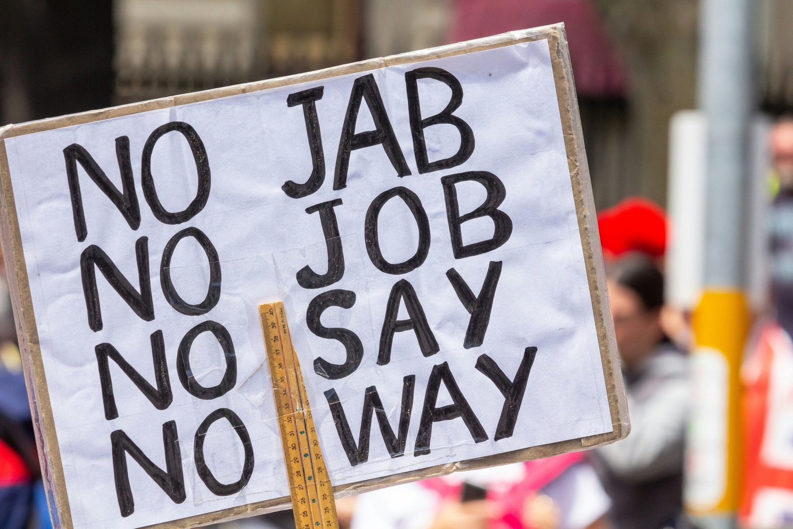 Americans Are Being Asked to Shut Down the Economy for One Day. Will They?