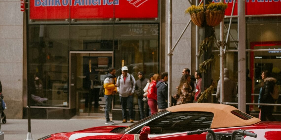 Bank of America Agrees to $2.25 Million Settlement Over ATM Fee Lawsuit