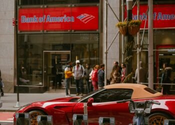 Bank of America Agrees to $2.25 Million Settlement Over ATM Fee Lawsuit
