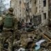 Ukraine’s “Silent Death” Robot War Transforms Battlefield as Soldiers Fight From Underground Control Rooms