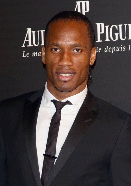 Didier Drogba pledges his support to Tanzania as AFCON 2027 preparations ramp up