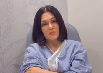 Jessie J Declares Victory Over Breast Cancer Nearly A Year After Diagnosis