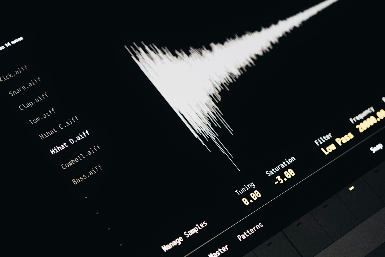 Music Meets Law: The Changing Rules Affecting Nollywood Soundtracks