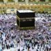 Millions Of Muslims Prepare For Hajj As Pilgrimage To Mecca Begins
