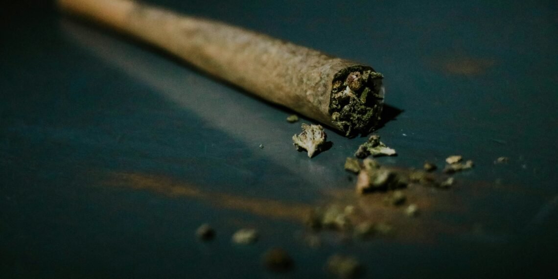 Grandma's New Medicine: AMA Study Finds Older Adults Ditching Pills for Pot