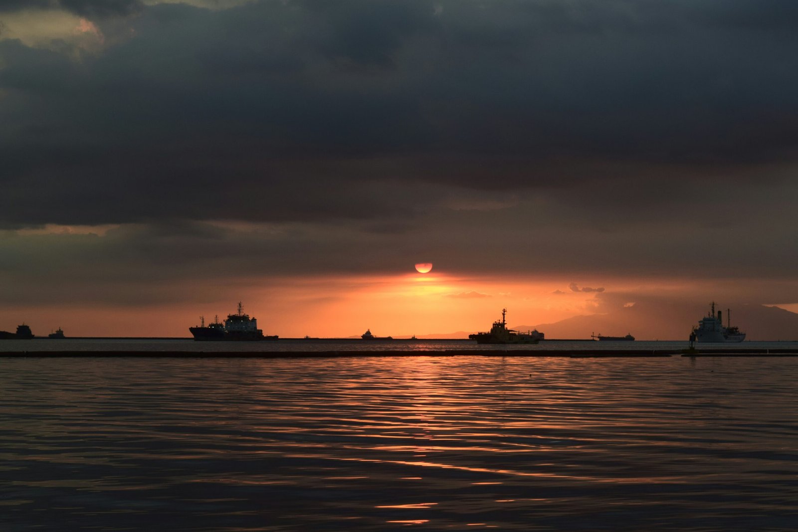 Sweden Arrests Ship Captain Over Suspected ‘Shadow Fleet’ Links